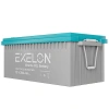 Exelon 12 Volt 200 Amper Jel Akü Derin Döngü Deep Cycle