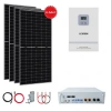 Lexron 6.2 kW L Hazır Solar Paket