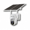 Solinved Güneş Enerjili Akıllı PTZ Wifi Kamera