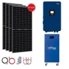 Tommatech 15 kW Trifaze Hibrit Solar Paket