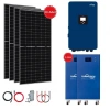 Tommatech 20 kW Trifaze Hibrit Solar Paket