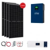Tommatech 8 kW S Hazır Solar Paket