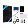 Üç Faz 6kWe Hibrit Large Paket On-Grid Paketler