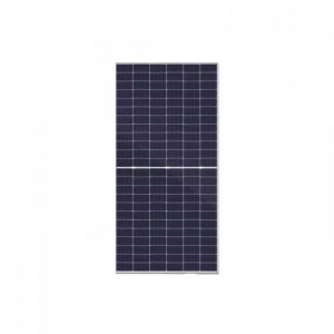 Votech 590W A- Bifacial TOPCON Güneş Paneli