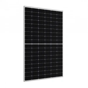 TommaTech 450Wp 108TN M10 TOPCon Güneş Paneli | Yüksek Verimli N-Type Panel