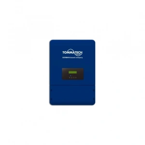 TommaTech Trio Hybrid 10kW Üç Faz Hibrit İnverter