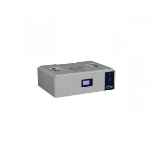 TommaTech 51.2V 102Ah Modüler LiFePO₄ Lityum Batarya