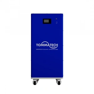 TommaTech 51.2V 280Ah V Serisi Modüler Lityum Batarya