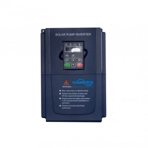 TommaTech 7.5kW 1000V Solar Pompa İnverter