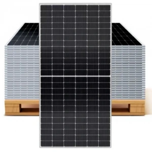 CW Enerji 595Wp Topcon  Güneş Paneli 31 Adet