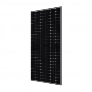 CW Enerji 595Wp 144TN M10 Topcon Güneş Paneli