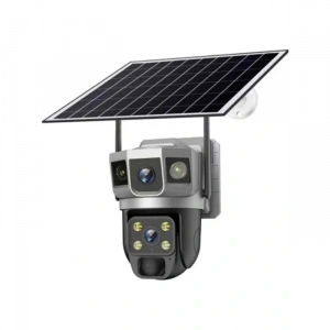 Solinved 4G Solar Kamera CM26