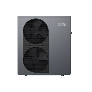 TommaTech 20kW Titan Serisi Isı Pompası(TriFaze) TommaTech Titan Serisi Isı Pompaları