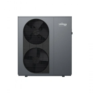 TommaTech 26kW Titan Serisi Isı Pompası(TriFaze)