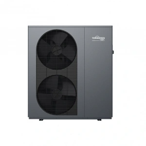 Tommatech Isı Pompası 16KW-220V EVI İnvertör(Isıtma&Soğutma)