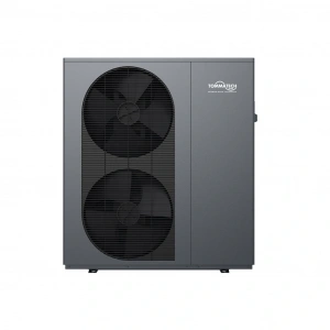 Tommatech Isı Pompası 16KW-380V EVI İnvertör(Isıtma&Soğutma)