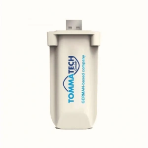 TommaTech Mobile Wi-Fi 2.0