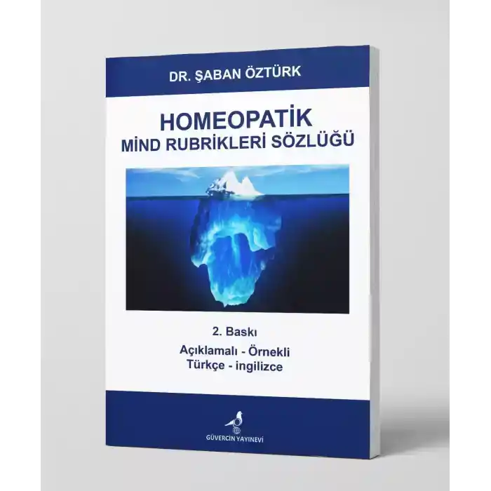 Dr. Şaban Öztürk Kitapları