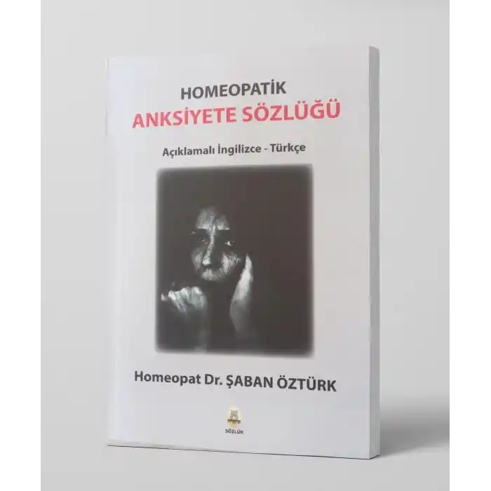 Dr. Şaban Öztürk Kitapları