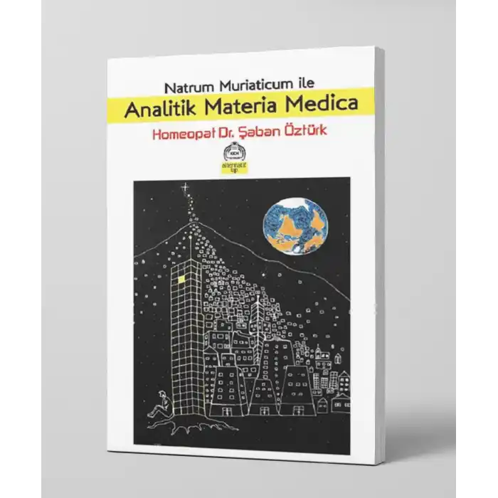 Dr. Şaban Öztürk Kitapları