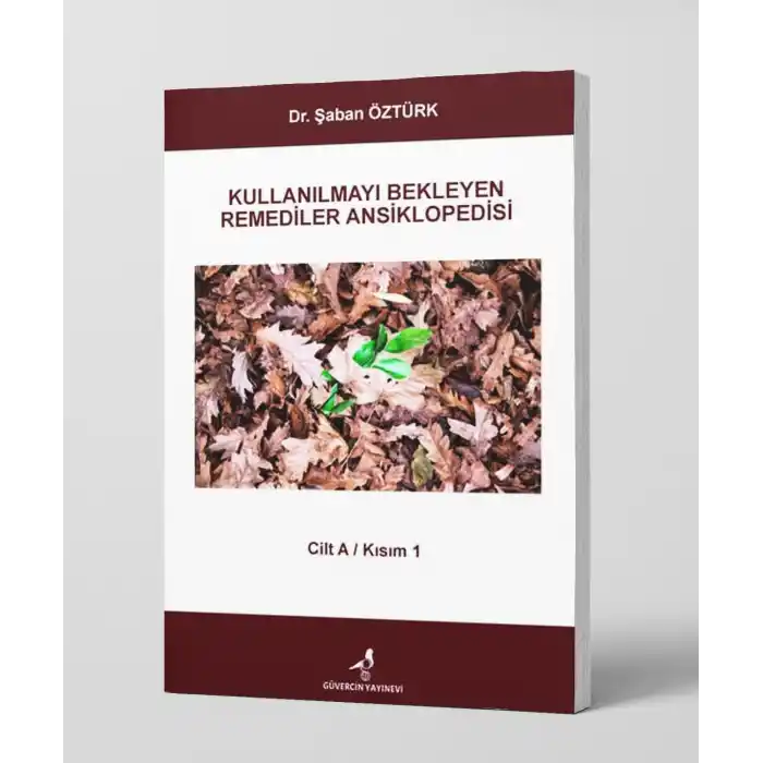 Dr. Şaban Öztürk Kitapları