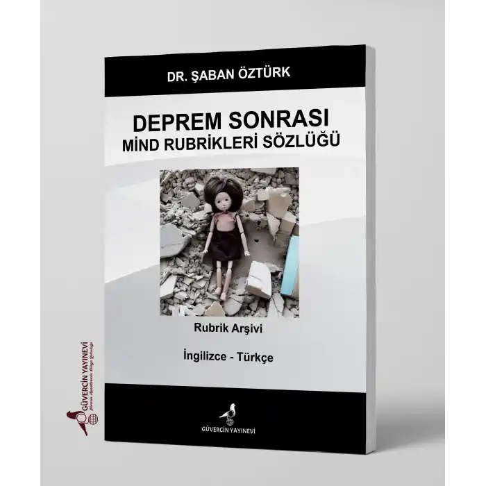 Dr. Şaban Öztürk Kitapları