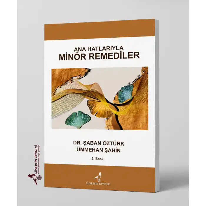 Dr. Şaban Öztürk Kitapları