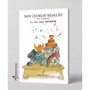 Bach Çiçekleri Bilgeliği