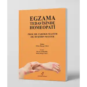Egzama Tedavisinde Homeopati