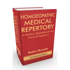 Homeopathic Medical Repertory