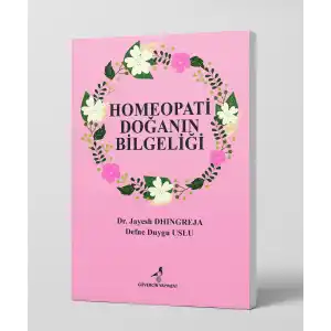 Homeopati Doğanın Bilgeliği