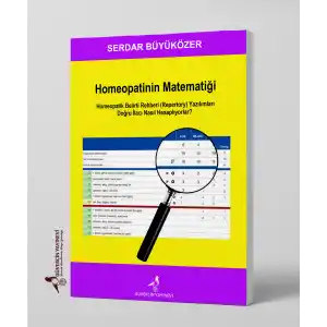 Homeopatinin Matematiği