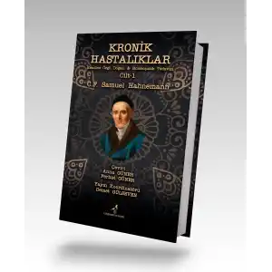 Kronik Hastalıklar - Cilt 1 - S. Hahnemann