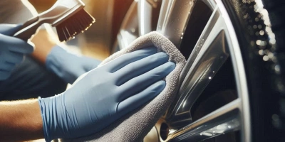 Jant Temizleme Ürünleri Hakkında