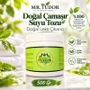 Mr.Tudor Doğal Çamaşır Suyu Tozu, Doğal Leke Çıkarıcı, 500 Gr.