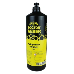 Doctor Weber Cila1 Kg. W900 Autopolitur