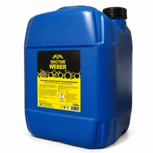 Fırçasız Cilalı Oto Yıkama Şampuanı 20 Kg. | Green Soft