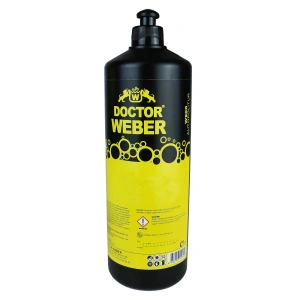 Doctor Weber Hare Giderici 1 Kg. W600