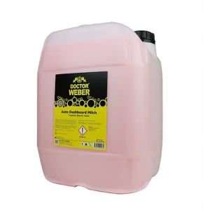 Doctor Weber Torpido Bakım Sütü 25 Kg.