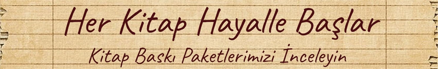 Yayımlama Paketleri