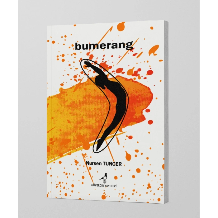 Bumerang - Nursen Tuncer
