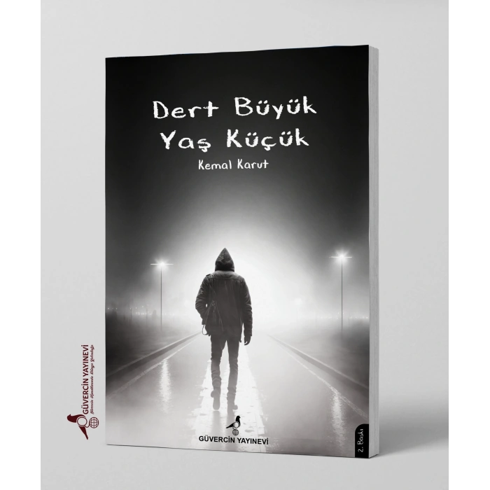 Dert Büyük Yaş Küçük