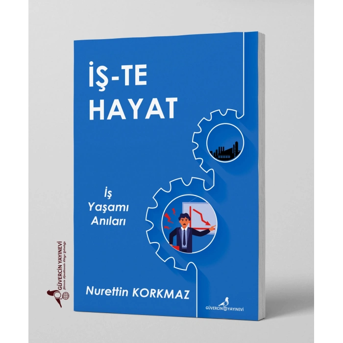İşte Hayat