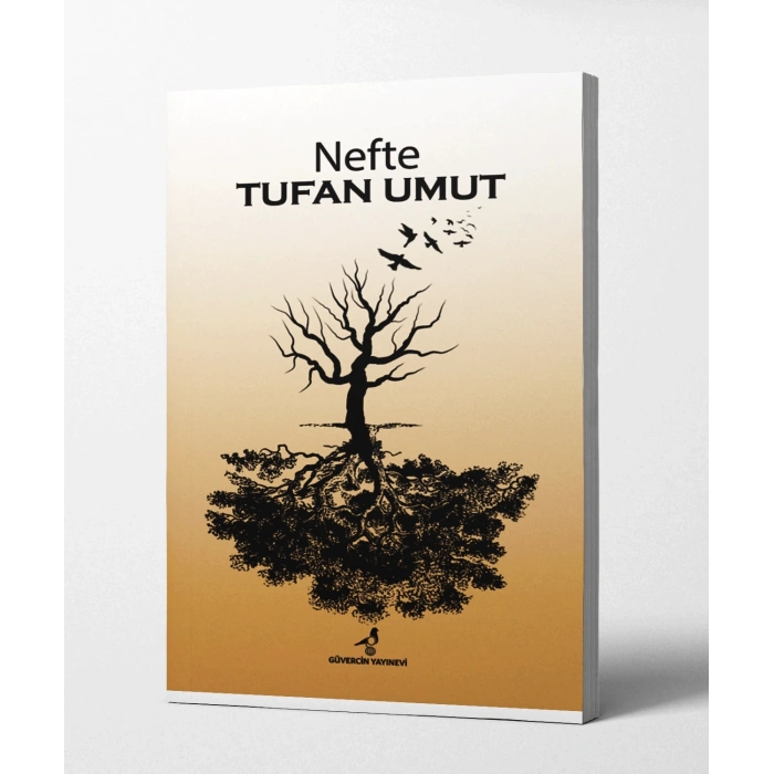 Nefte - Tufan Umut