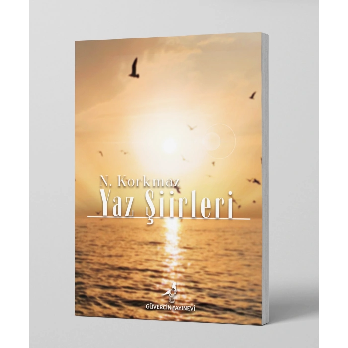 Yaz şiirleri - Yaz Gibi Sıcak