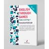 English Through Games Enjoy Learning A-1 / A2