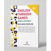 English Through Games Enjoy Learning B-1