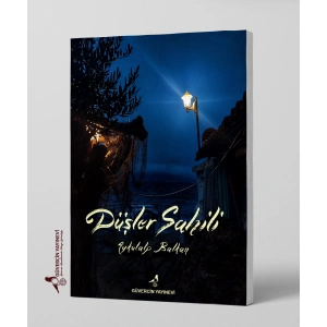 Düşler Sahili - Aykutalp Balkan
