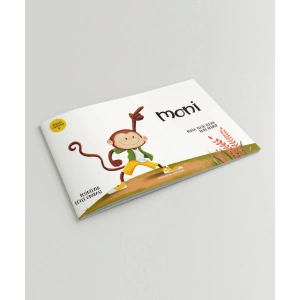 Eğlenceli Kavramlar Serisi - Moni