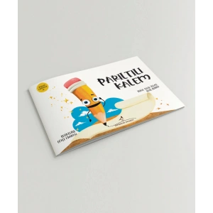 Eğlenceli Kavramlar Serisi - Parıltılı Kalem